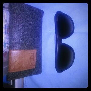 Armani Exchange men's sunglasses